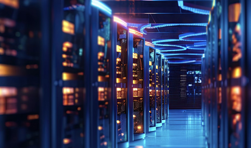 Moldova wants to become a leader in supercomputing