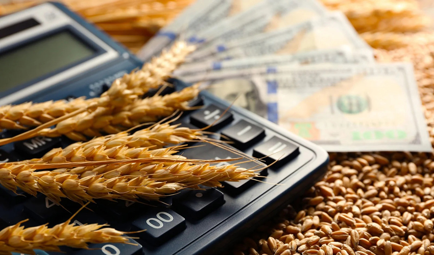 Împrumuturile preferențiale pentru agricultori „zboară”