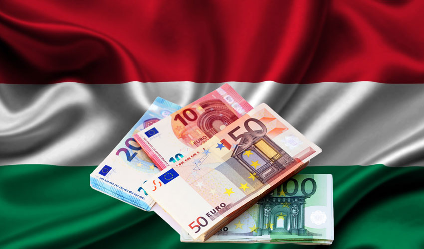 Hungary does not want to be tied to a “sinking ship”