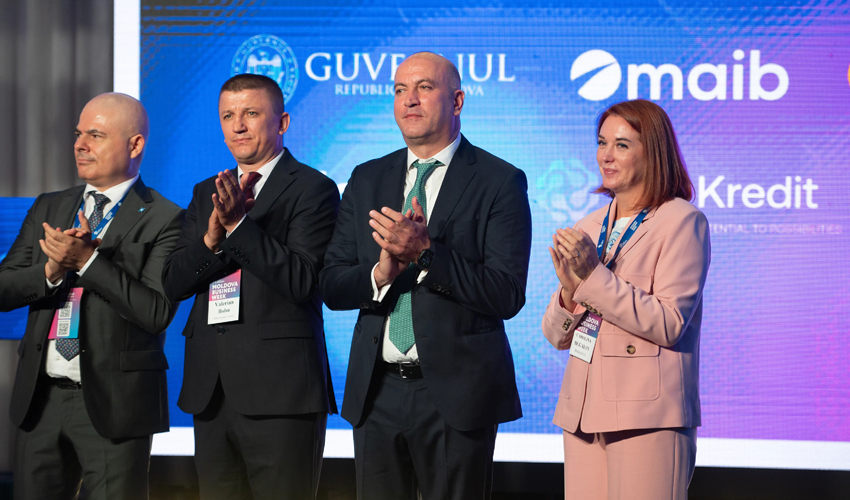 Statul a decis cu privire la cota din noua bursă