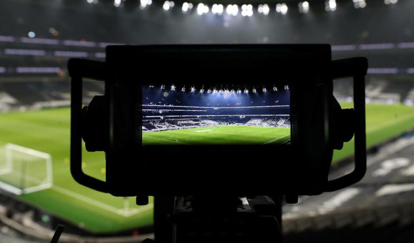 UEFA wants to increase revenues from broadcast rights by 50%
