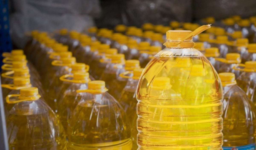 Creșterea pieței globale a uleiurilor vegetale va fi determinată de sectorul alimentar