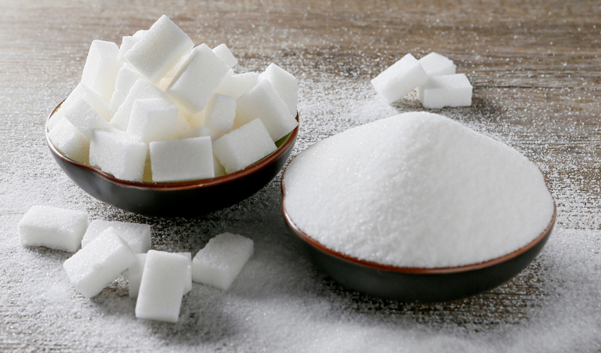 Sugar “squeezed” by FAO food price index