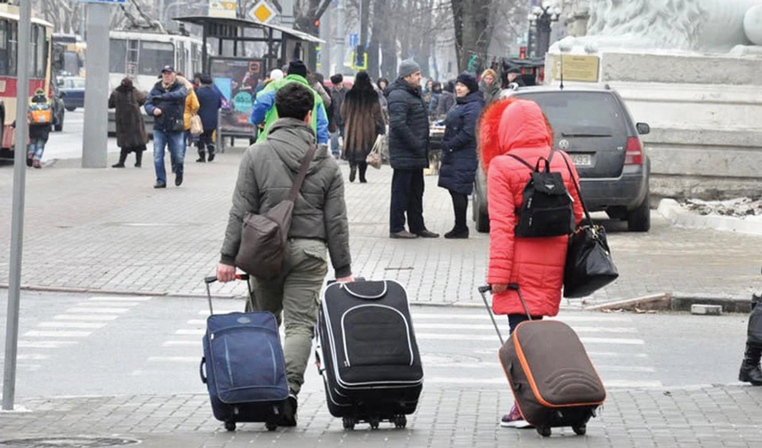 World Bank: Moldova’s population is rapidly declining