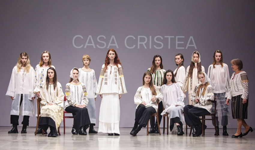 Moldovan Brands Runway: industria își schimbă modelul de afaceri