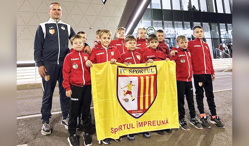 Viorel Cojocaru: “The situation at the club fuels corruption and makes soccer dirty”