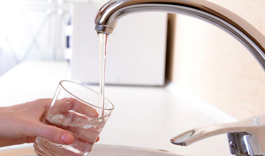 City halls will compete for clean water.