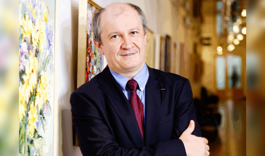 „Urma ucraineană” a candidatului la funcția de prim-ministru