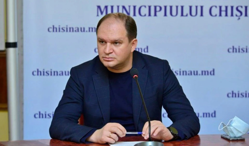 Восьмая попытка утвердить бюджет столицы провалилась