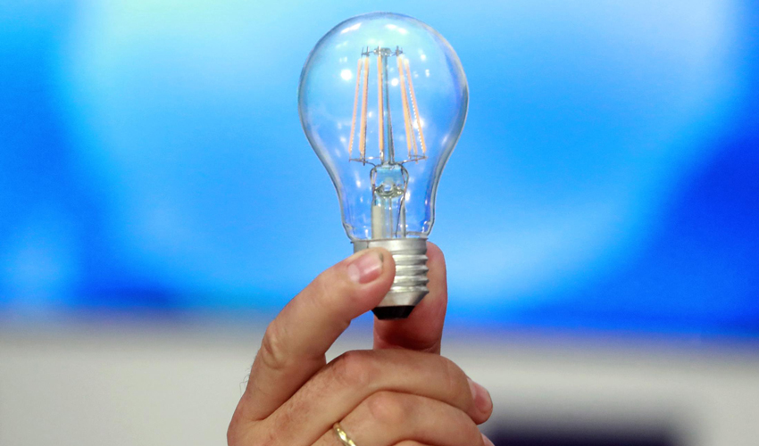 Furnizorul de energie electrică face apel la un consum rațional