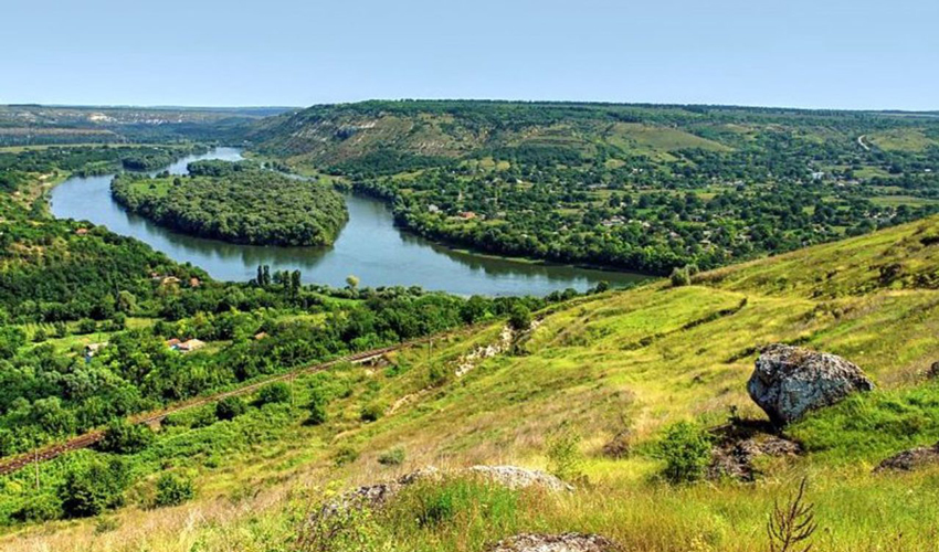 WB allocates $7.9 mln for the restoration of the Dniester ecosystem