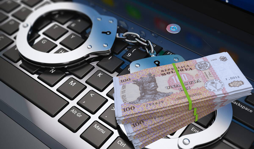 Amenzile pentru criminalitatea informatică ar putea ajunge până la 2 milioane EUR