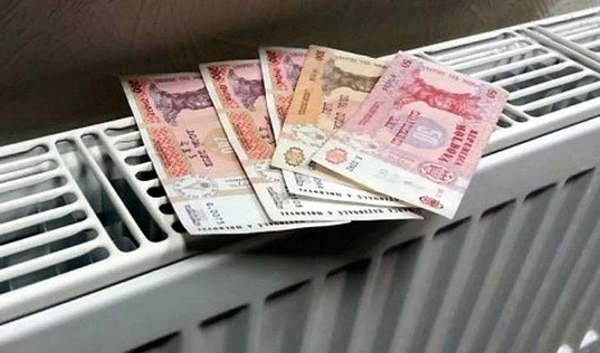 În Moldova începe înregistrarea pentru compensații