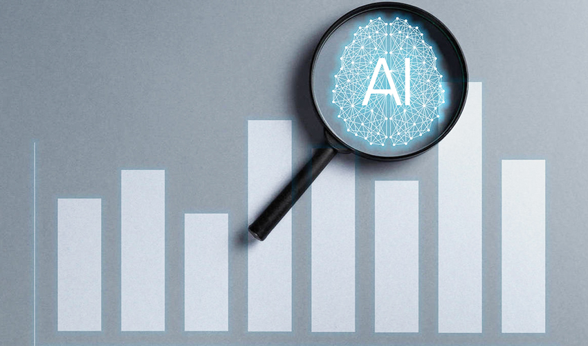 Măsurarea impactului economic al IA