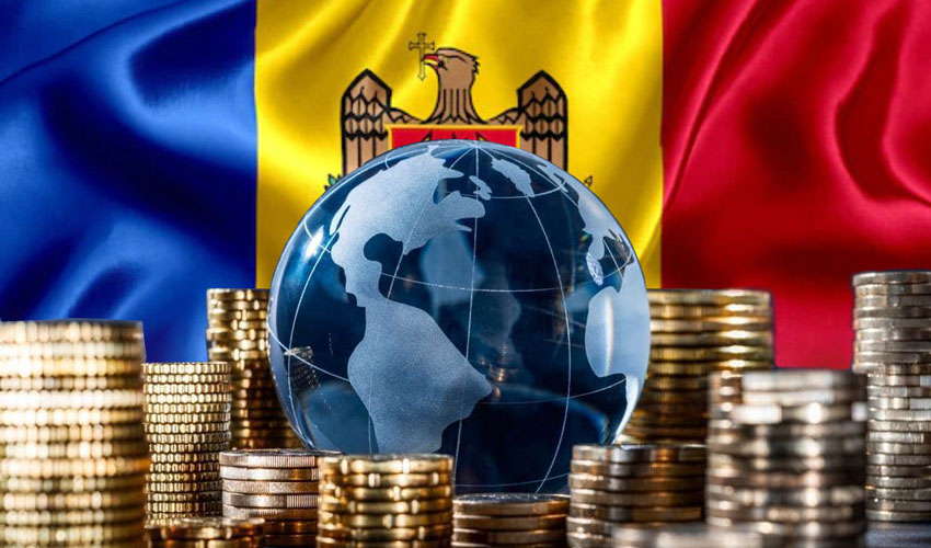 Datoria publică crește neuniform