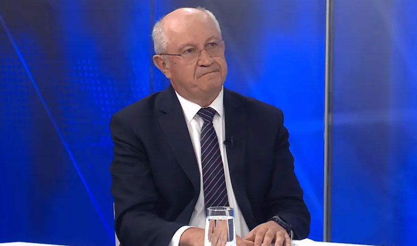 Candidatul la funcția de prim-ministru formează o echipă