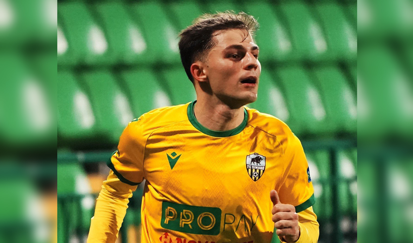 Ни один клуб Лиги 1 не вышел в 1/4 финала Кубка Молдовы