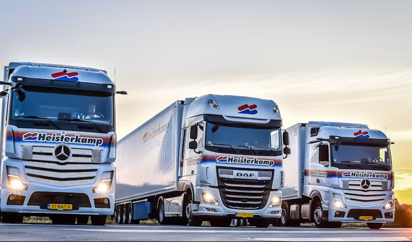 Cel mai mare operator în transport și logistică vine în Moldova