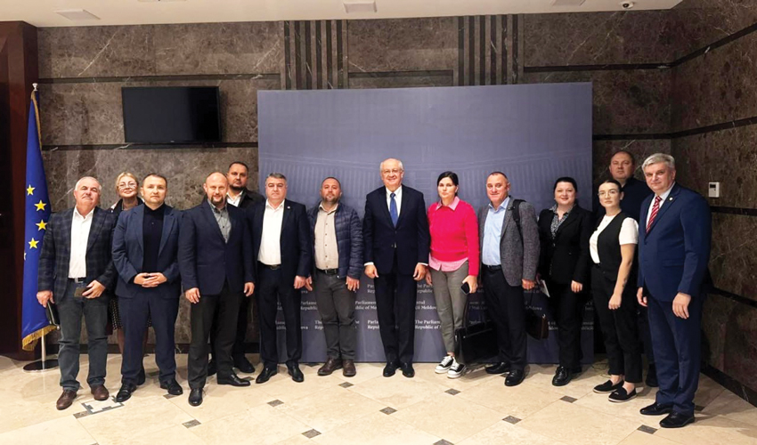 Noul prim-ministru, fost ministru