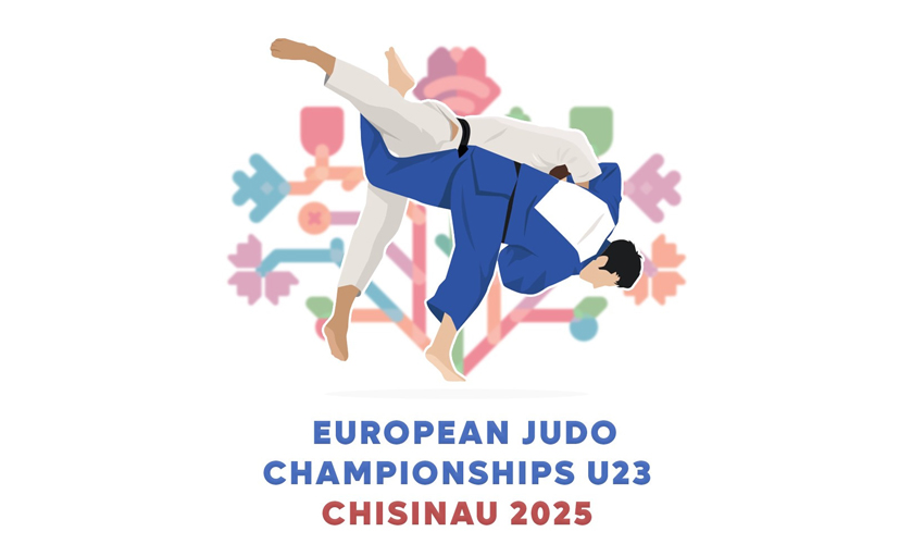 Tatami din Chișinău găzduiește judoka din Europa