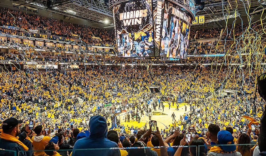 Afacerea profitabilă este sportul în America