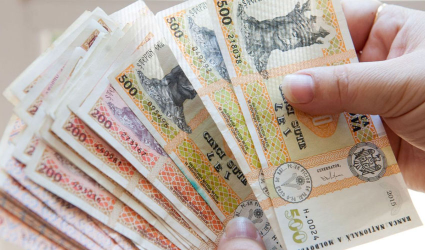 Какую зарплату получает премьер-министр Молдовы