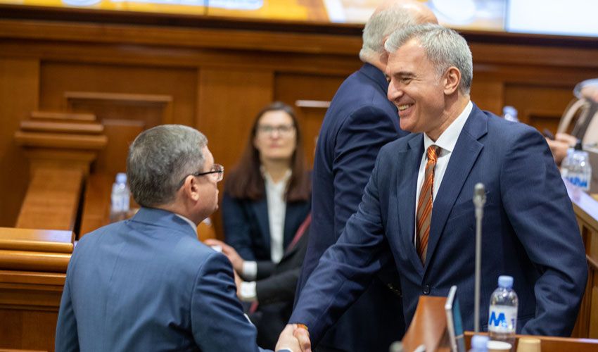 Рецепты роста ВВП от нового министра экономики