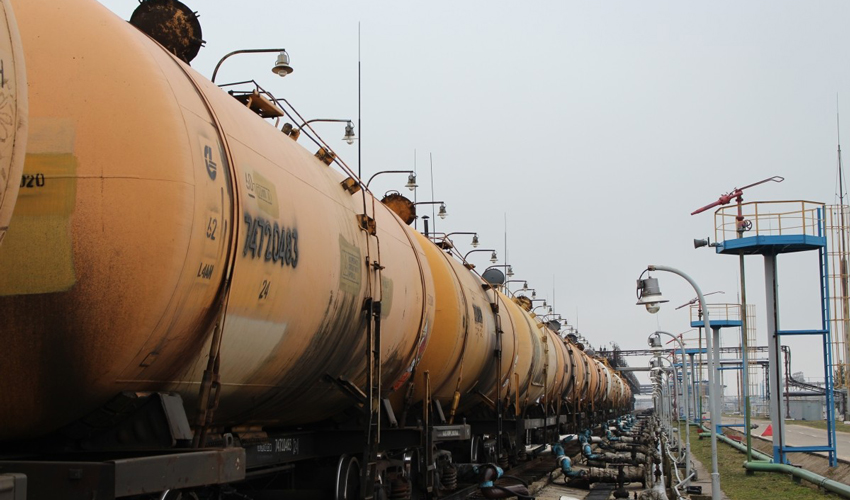 Нефтепродукты обеспечивают 41% энергопотребления Молдовы