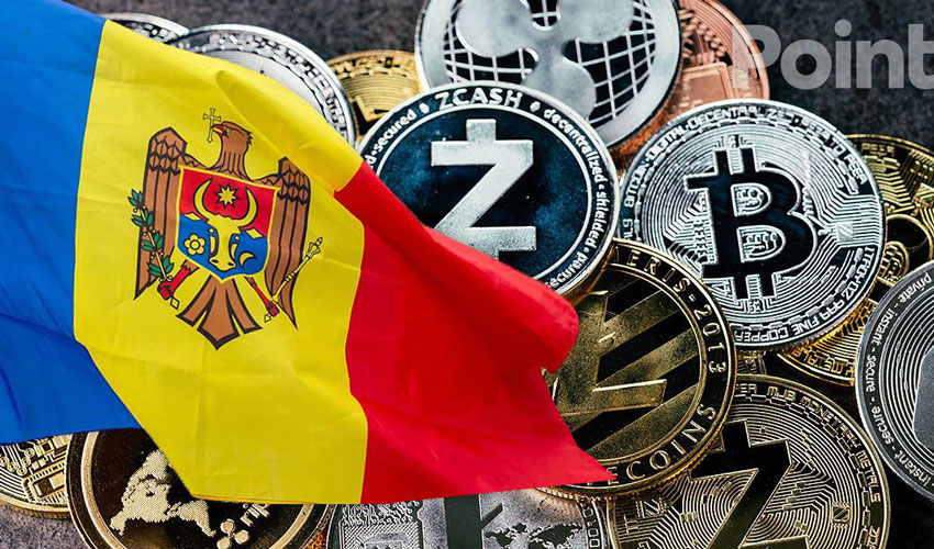 Регулирование криптоактивов на подходе