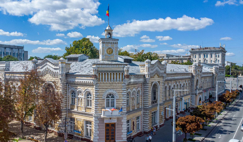 С 2026 года изменятся правила уплаты сбора на благоустройство