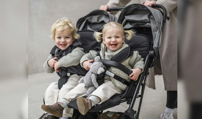 Отцы двойни или тройни получат дополнительный отпуск