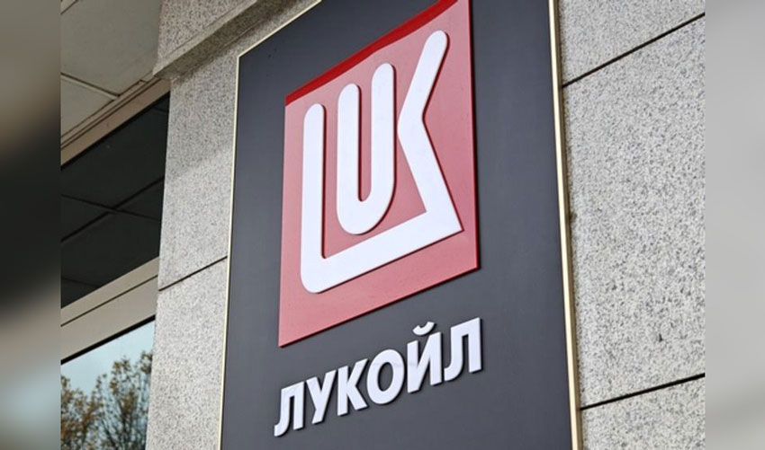 С «Лукойл-Молдова» начинаются большие проблемы