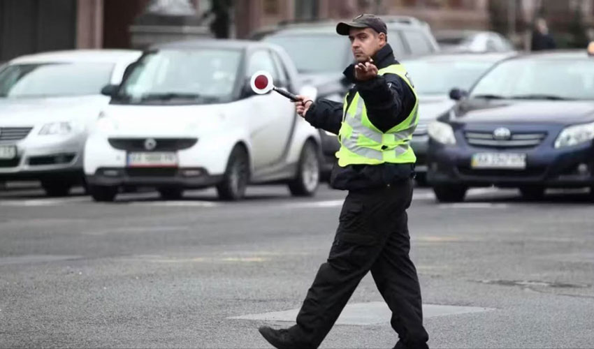 Болгария вводит оплату штрафов на месте нарушения