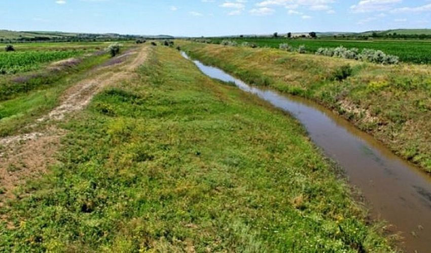 Rivers will be cleaned using new technology