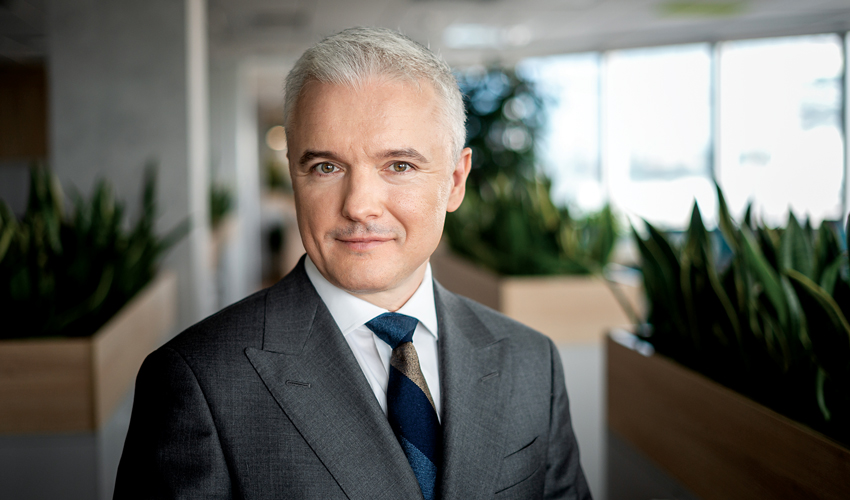 Maksym Barabash: „De 30 de ani, Philip Morris investește în economia Republicii Moldova”