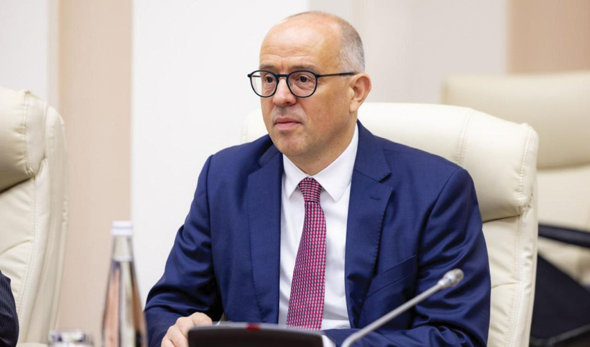 От перемены прогнозов ВВП не меняется