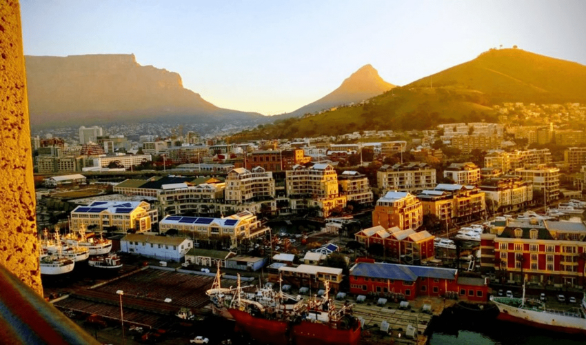 Финансирование развития надо отделить от помощи