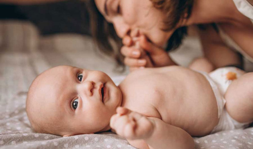 Chiar și CIA a observat criza de fertilitate din Moldova