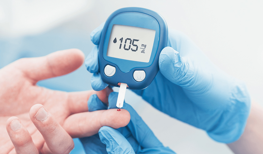 O persoană moare de diabet la fiecare 9 secunde la nivel mondial