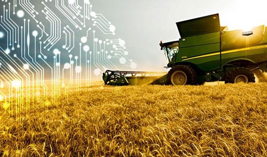 A digital Register of Farmers is being created in Moldova