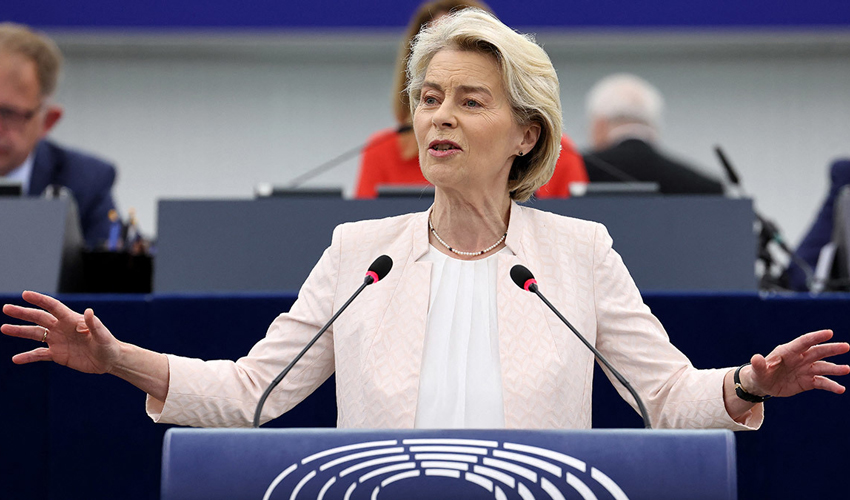 План «Б» Евросоюза для помощи Украине