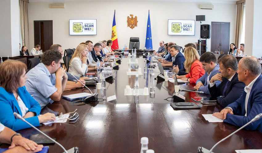 Consiliul economic al prim-ministrului va fi reorganizat