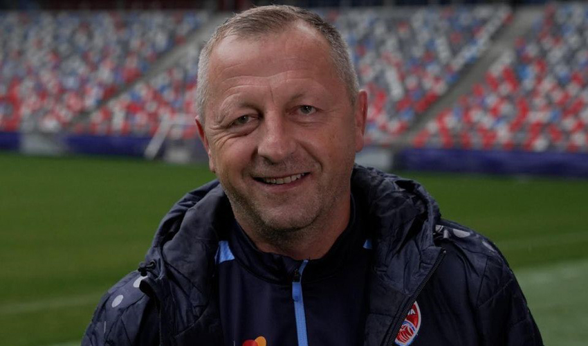 Lilian Popescu: “Our strength is in unity”