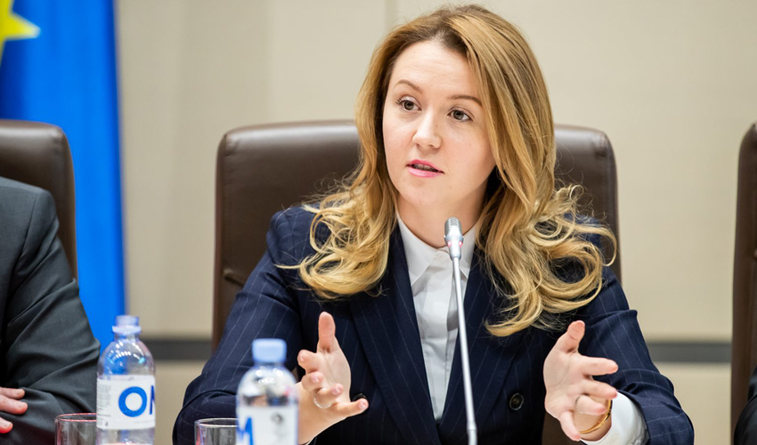 Ofensiva tăcută a unei noi geografii politice