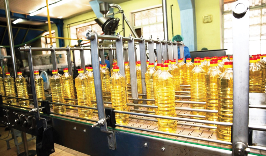 Trans-Oil a raportat venituri și profituri