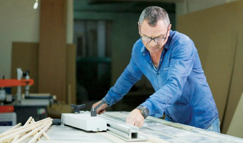 В Унгень появился «зеленый экономический хаб»