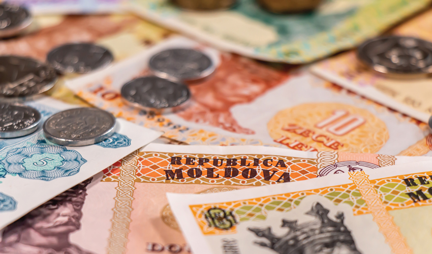 Физлица купили ГЦБ на 22 млн леев