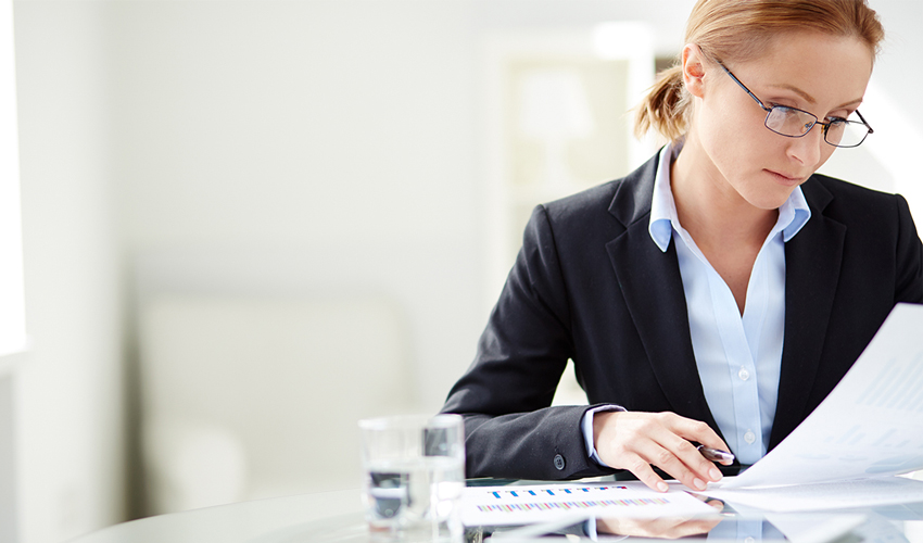 Women are in for a labor shock due to artificial intelligence