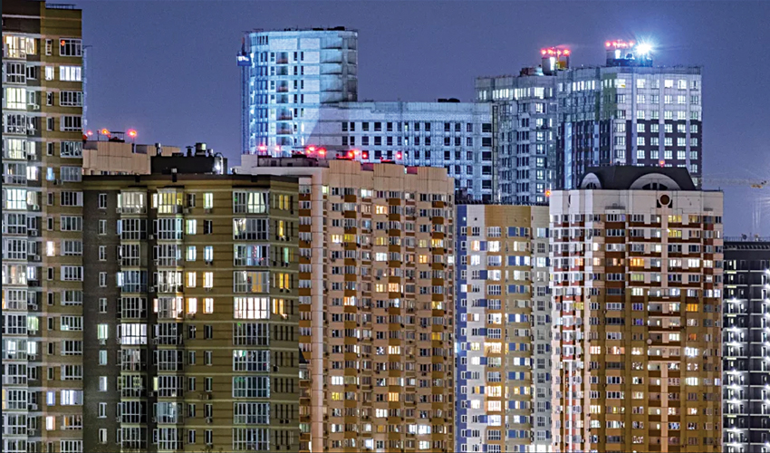 Management of “environmental noise” harmonized with the EU