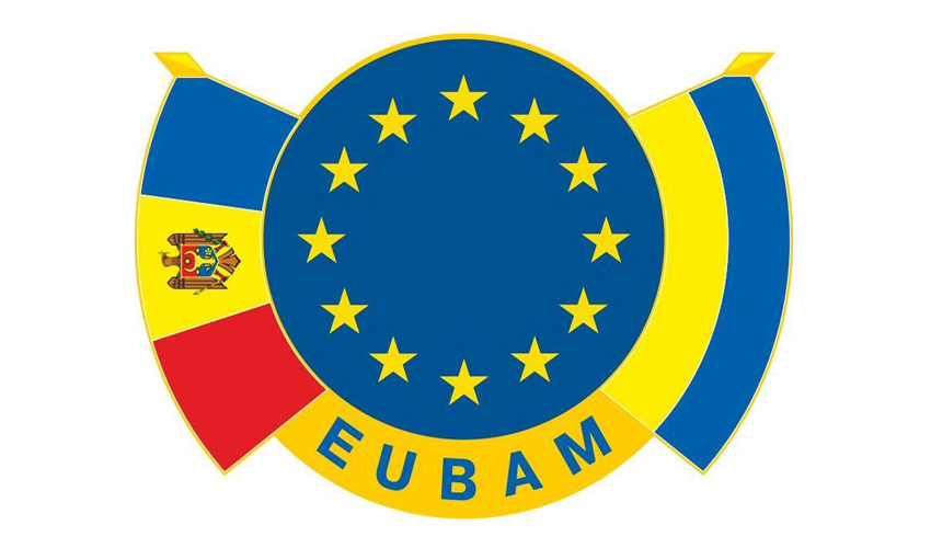 EUBAP înlocuiește EUBAM